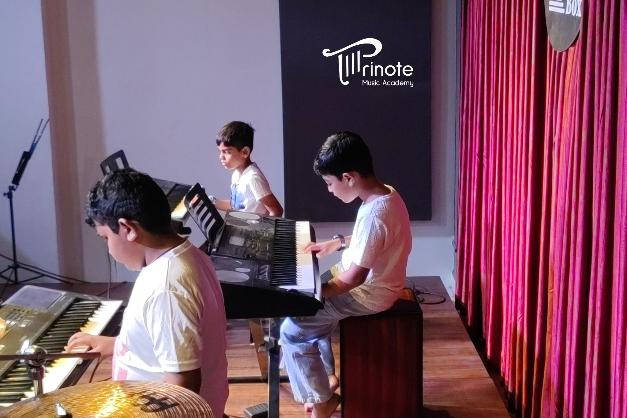 Discover the Best Piano Classes in Bangalore