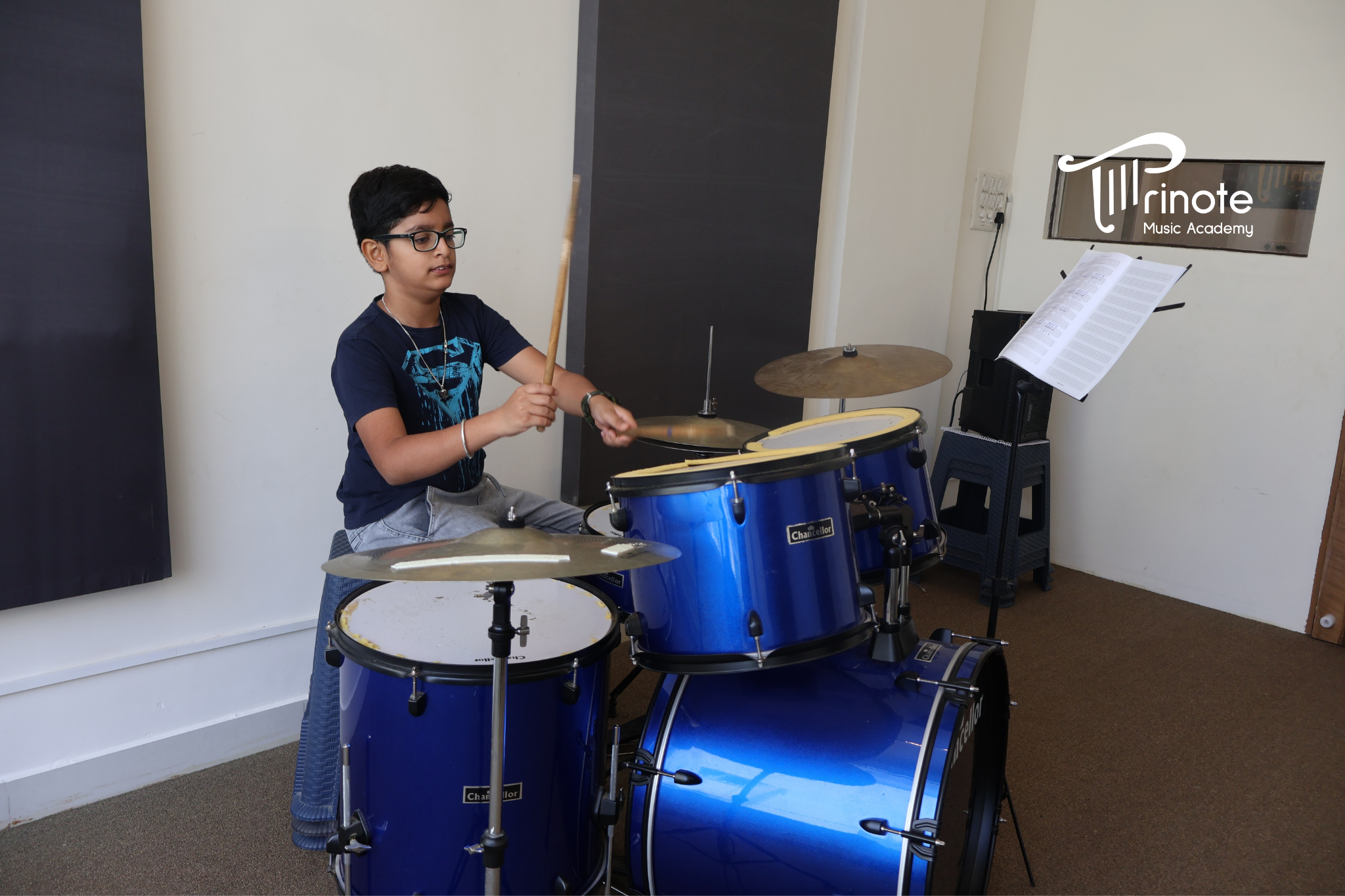 Transform Your Passion into Mastery in Bangalore